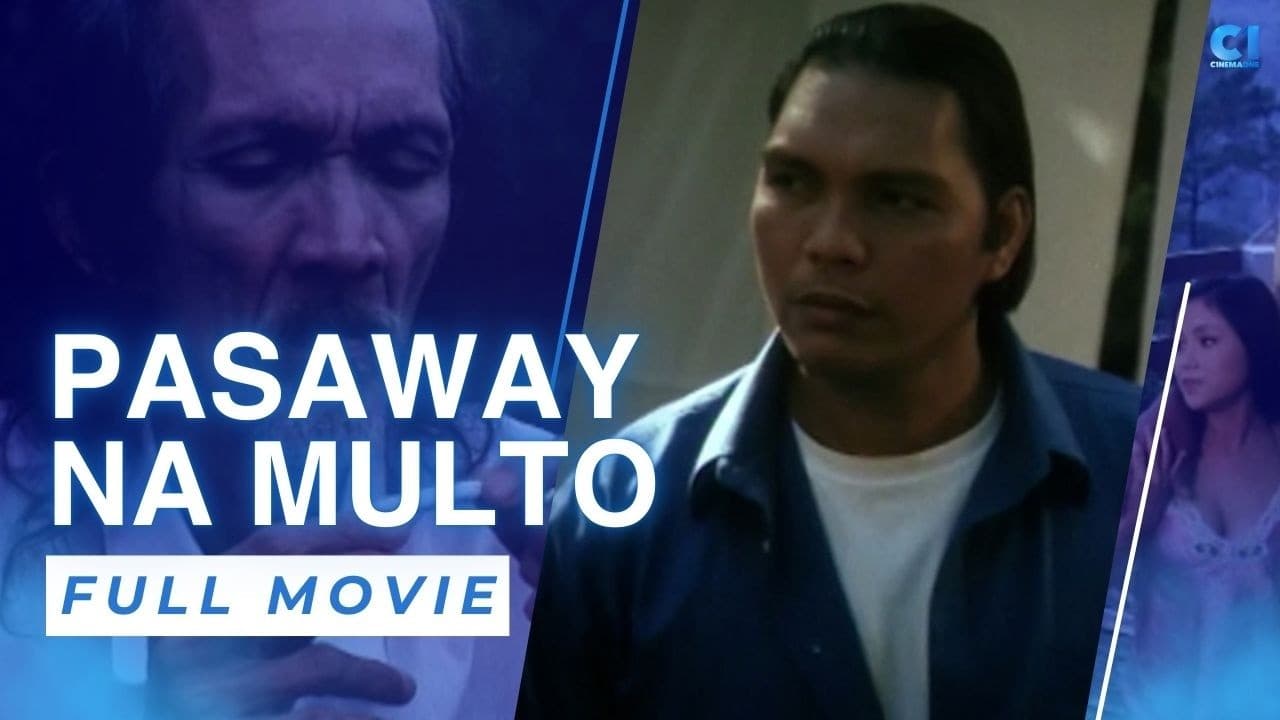 Pasaway Na Multo
