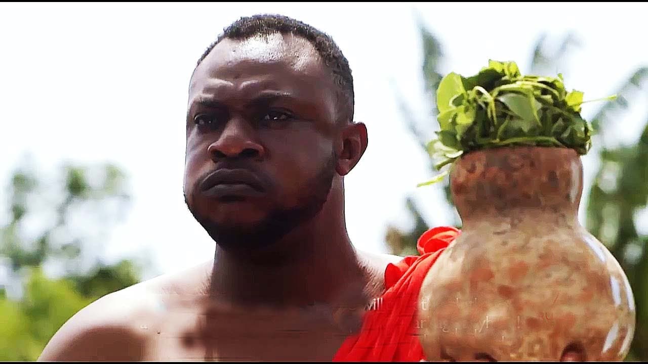 ALAGIDI OKAN - A Nigerian Yoruba Movie Drama