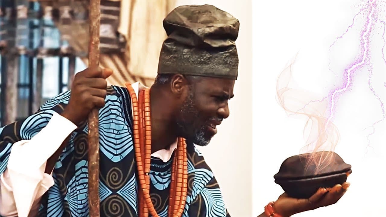 Agabara Ati Ase