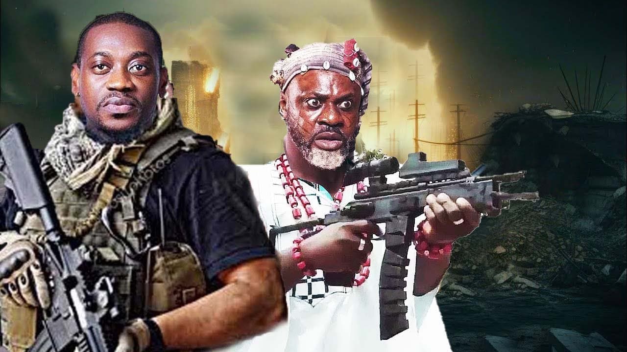 Jago Omo Oro