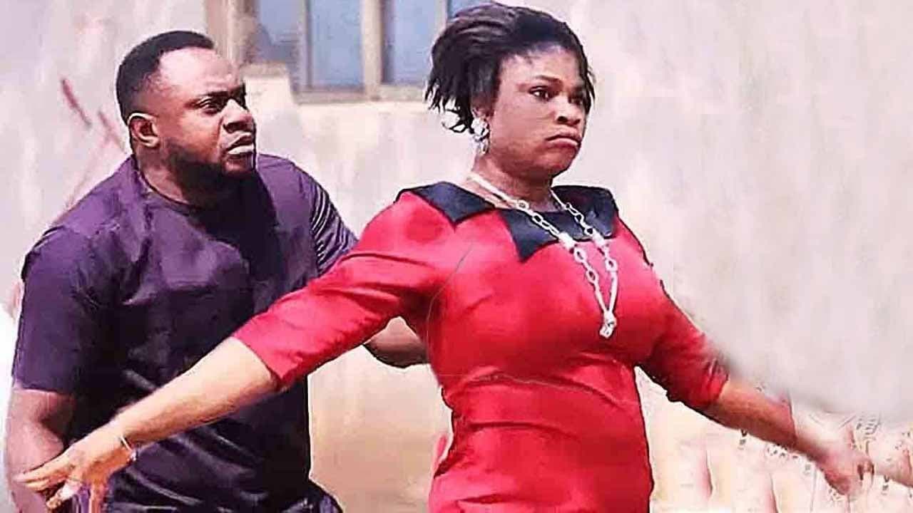 ORAN MEJI - A Nigerian Yoruba Movie Drama