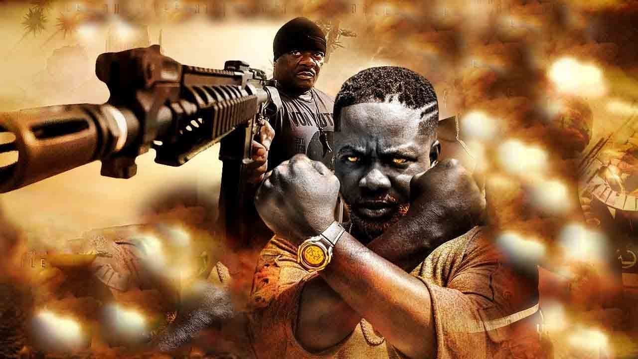 Jago Omo Ole
