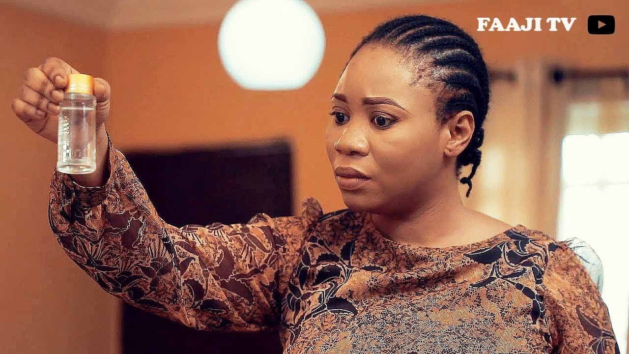 IYAWO CELEB