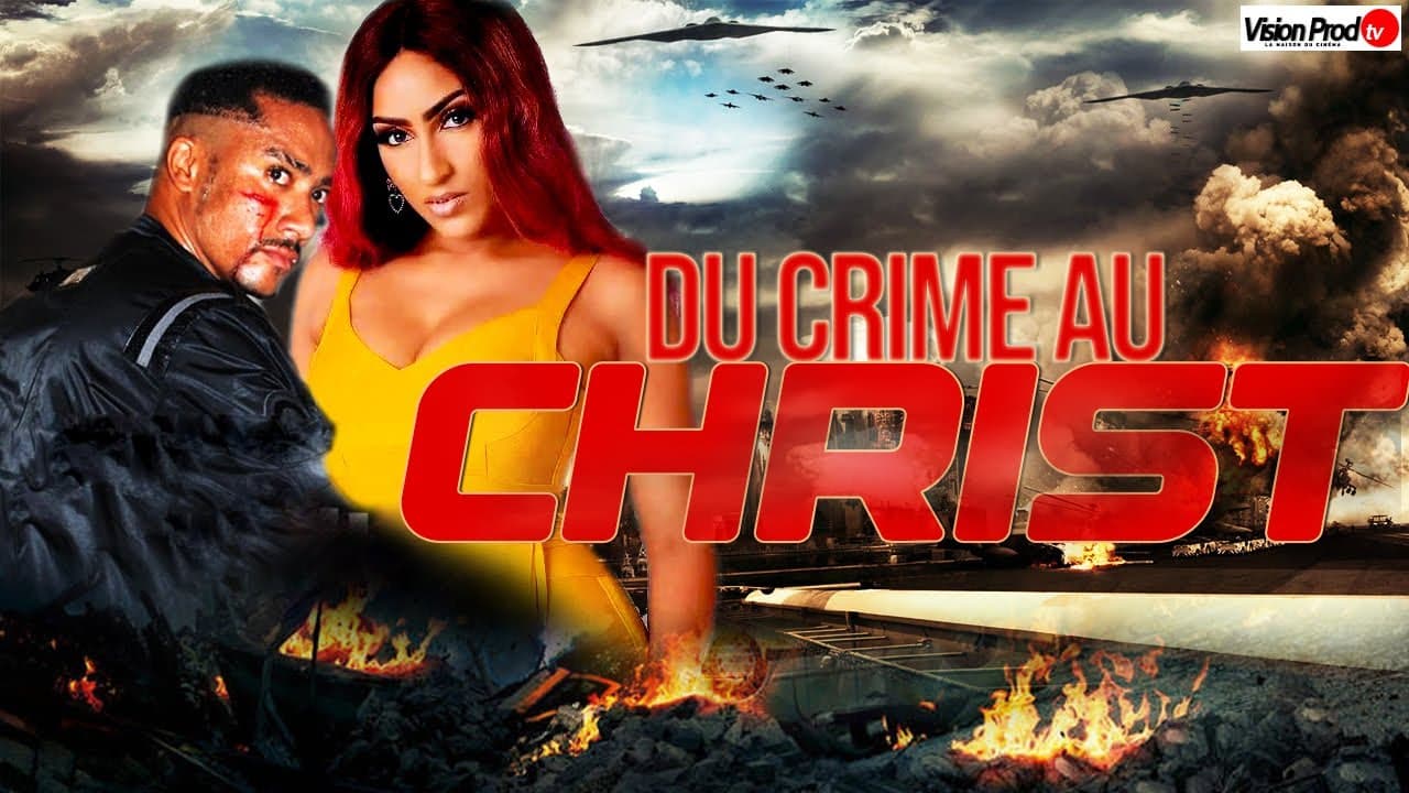 du crime au christ