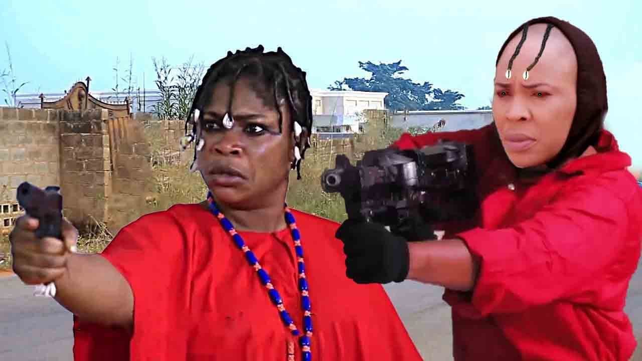 OMO EKUN