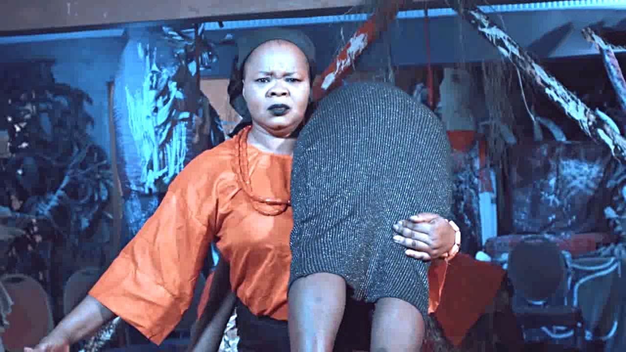 Oku Omo Iya Aje