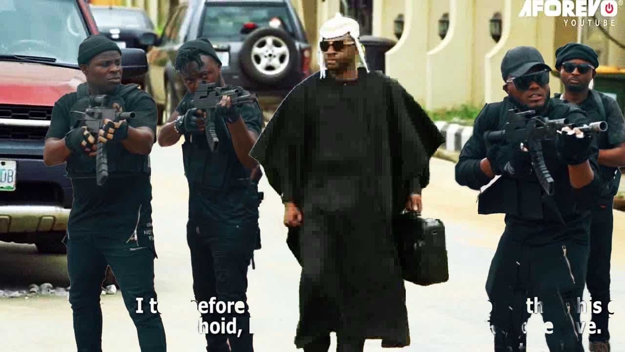 EKUN BABA OLE