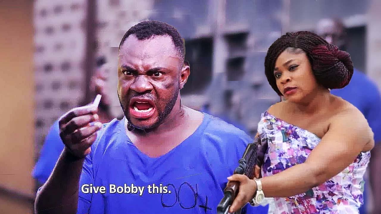 Omo Ori Ita