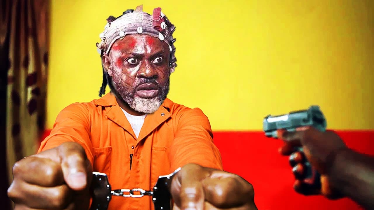 Alani Abanikanda - A Nigerian Yoruba Movie