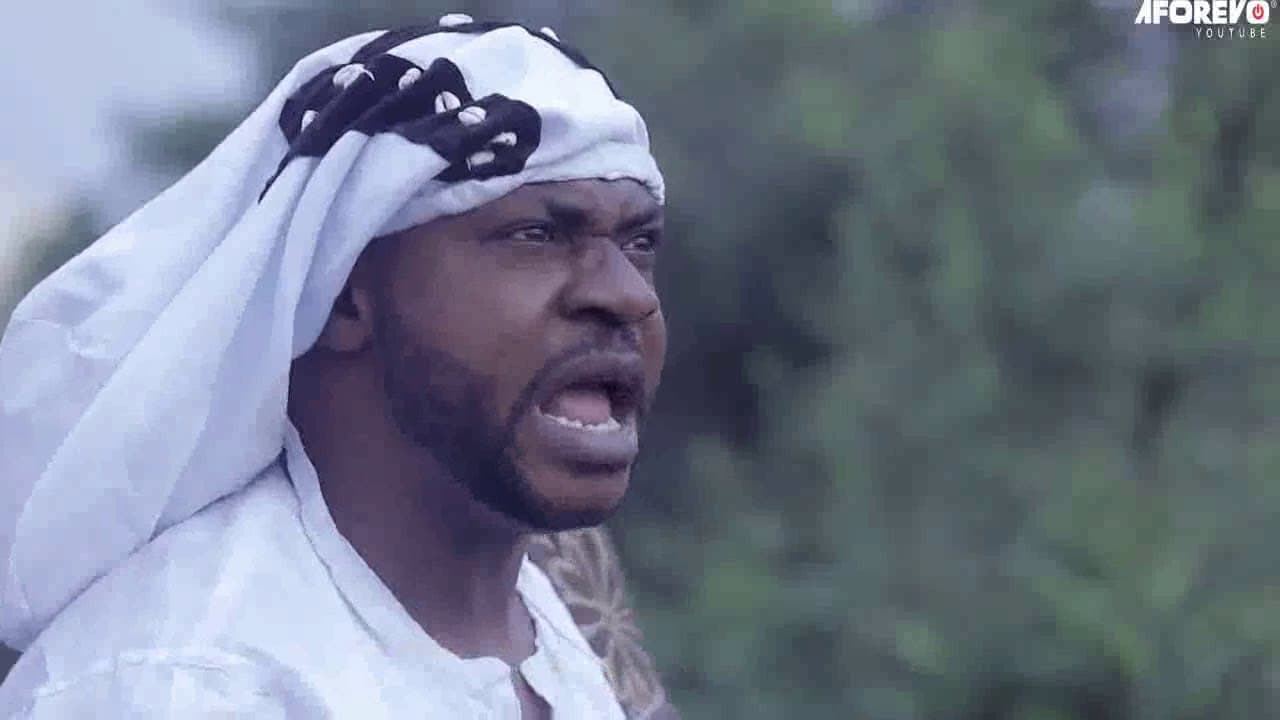 Alejo Oran - A Nigerian Yoruba Movie