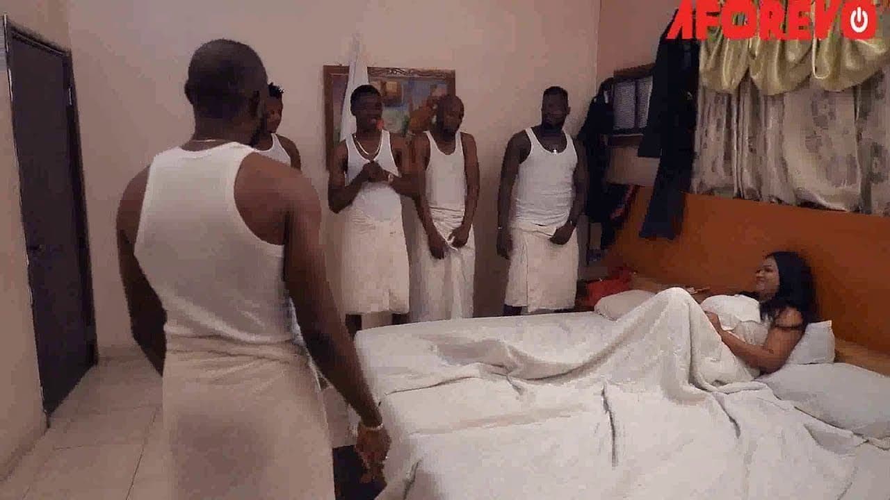 Iyawo Onidokudo