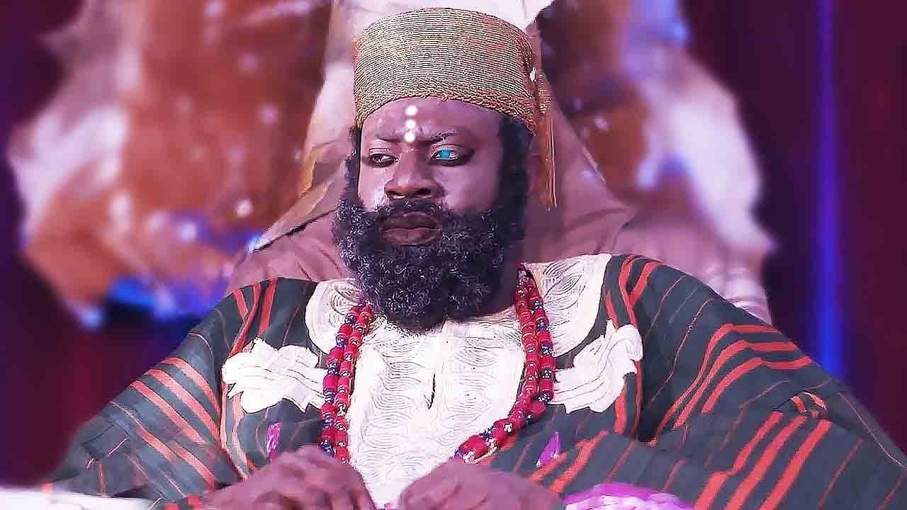 Araba Nla