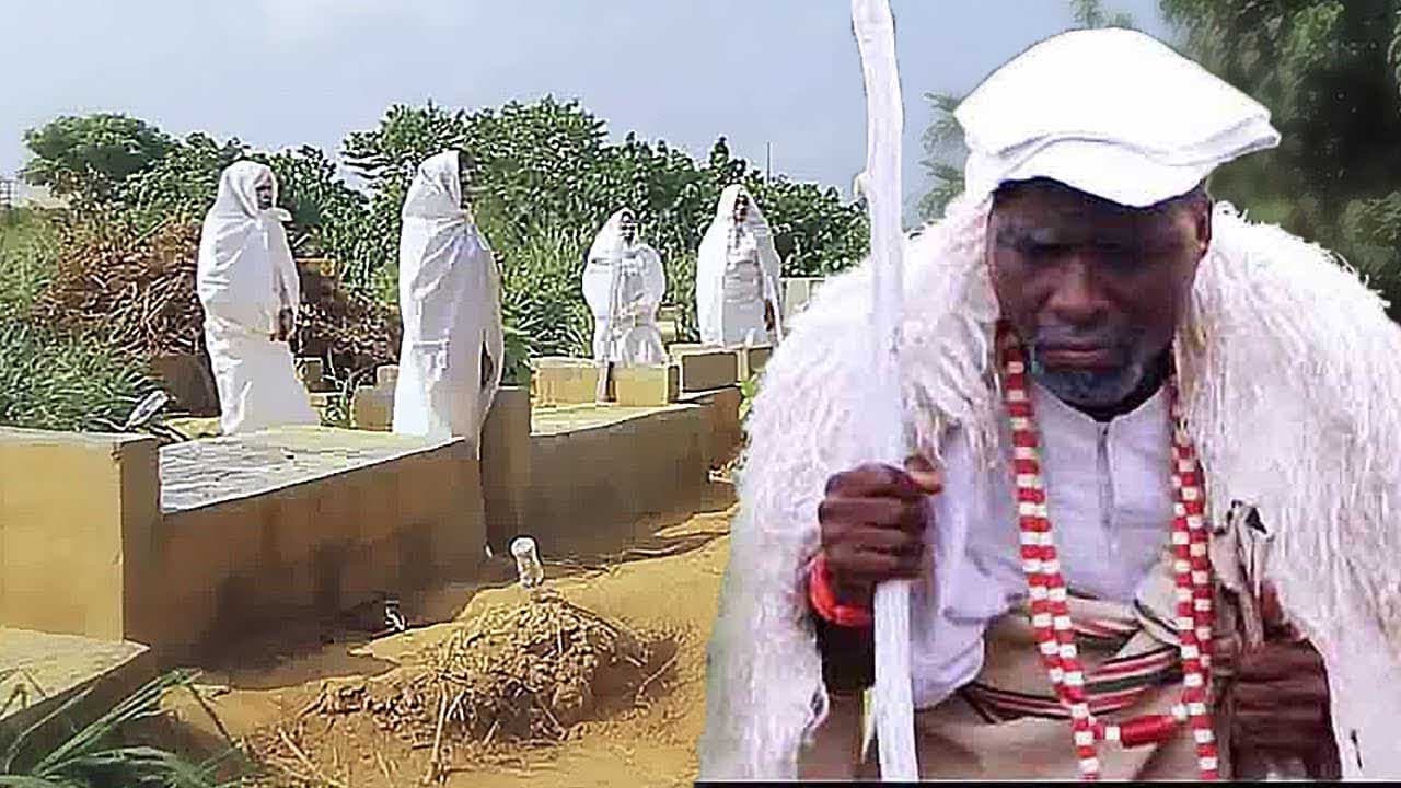 ILU AWON OKU