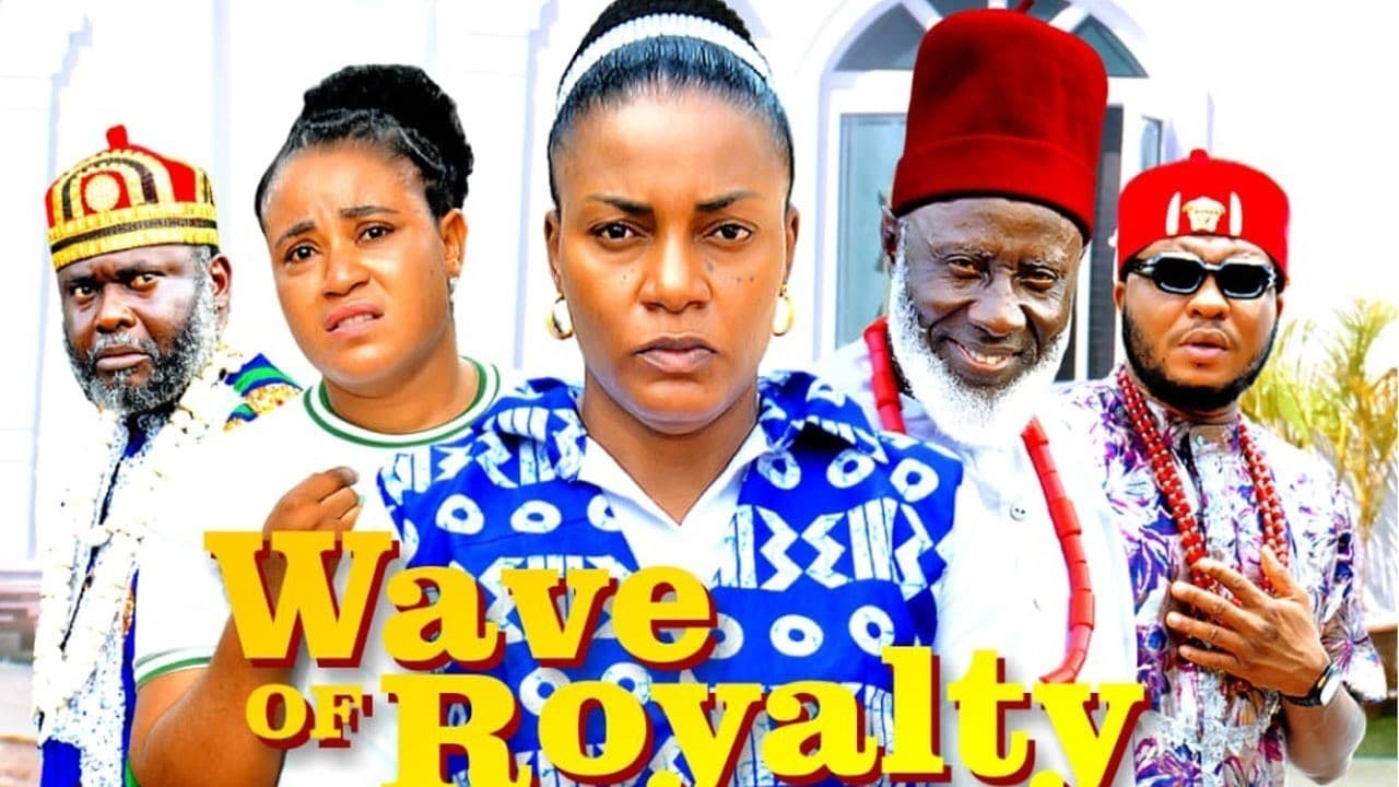 WAVE OF ROYALTY