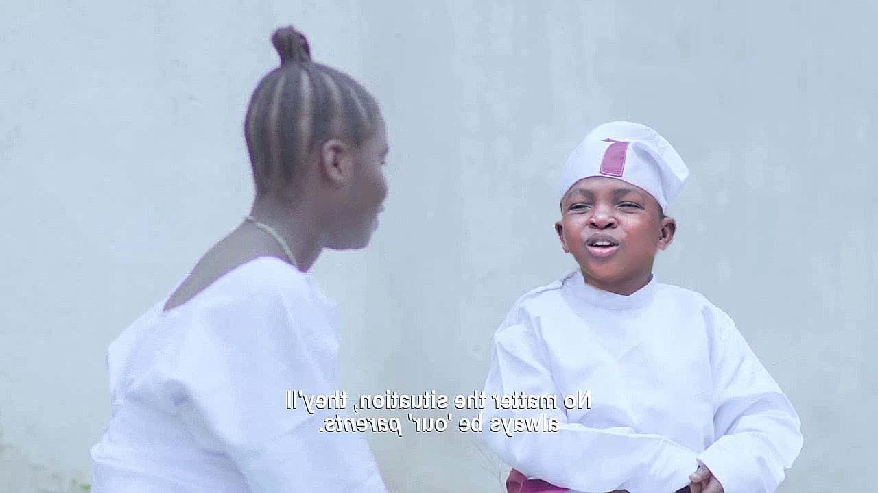 Ibeji Oran