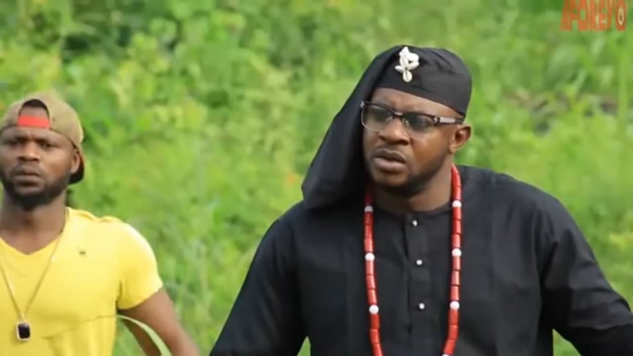 Egbon Adugbo - A Nigerian Yoruba Movie