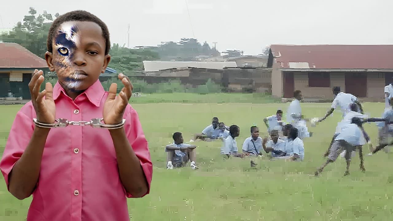 Kekere Ekun
