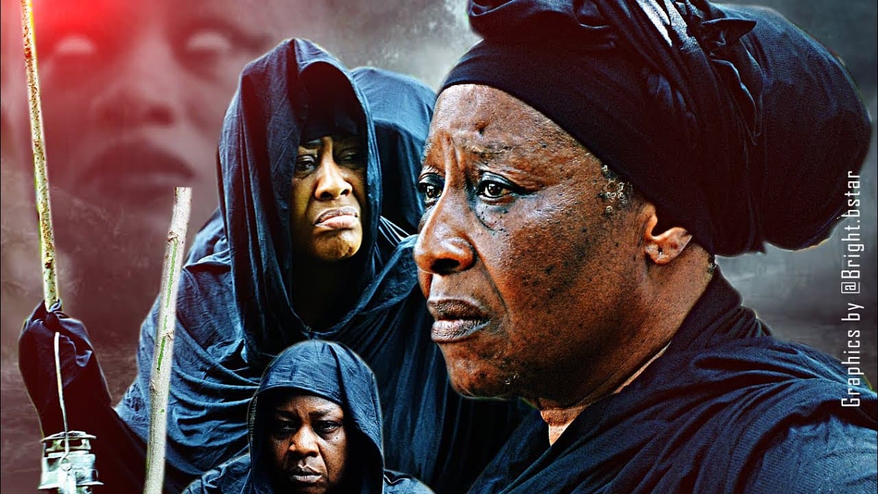 Mothers of the Night