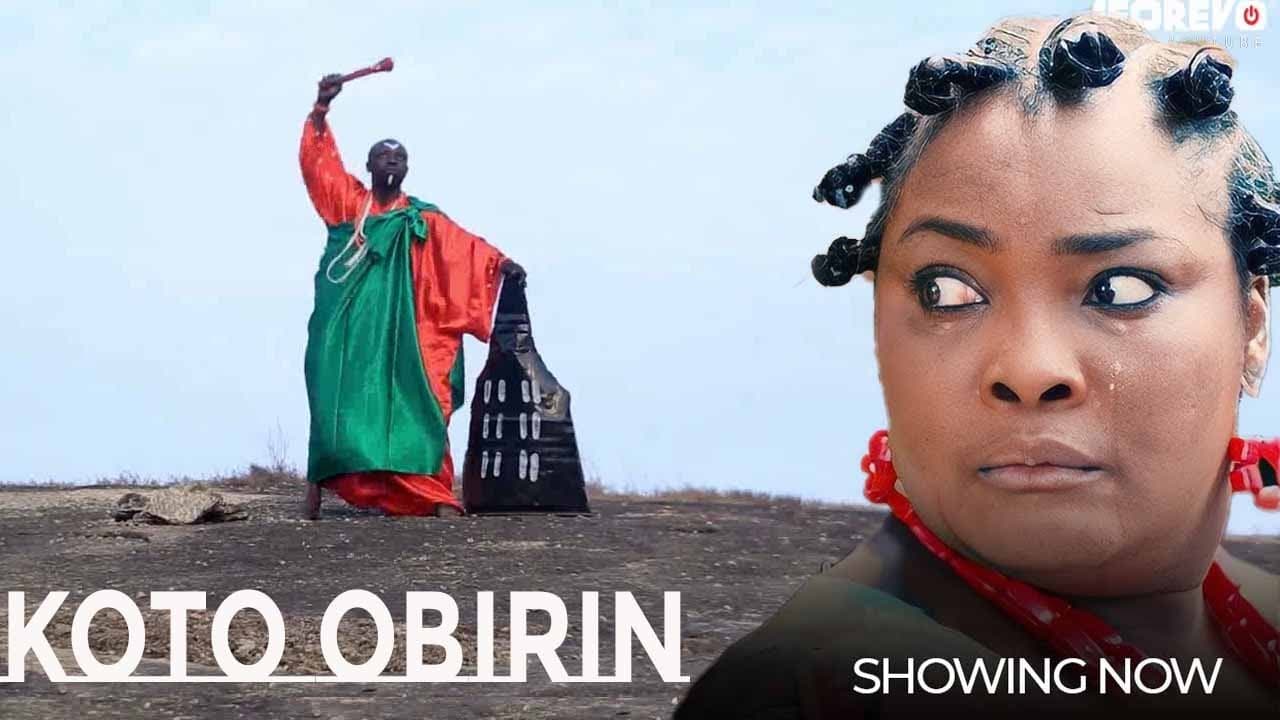 Koto Obirin