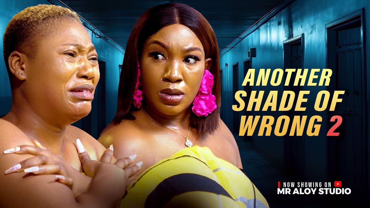 ANOTHER SHADE OF WRONG 2