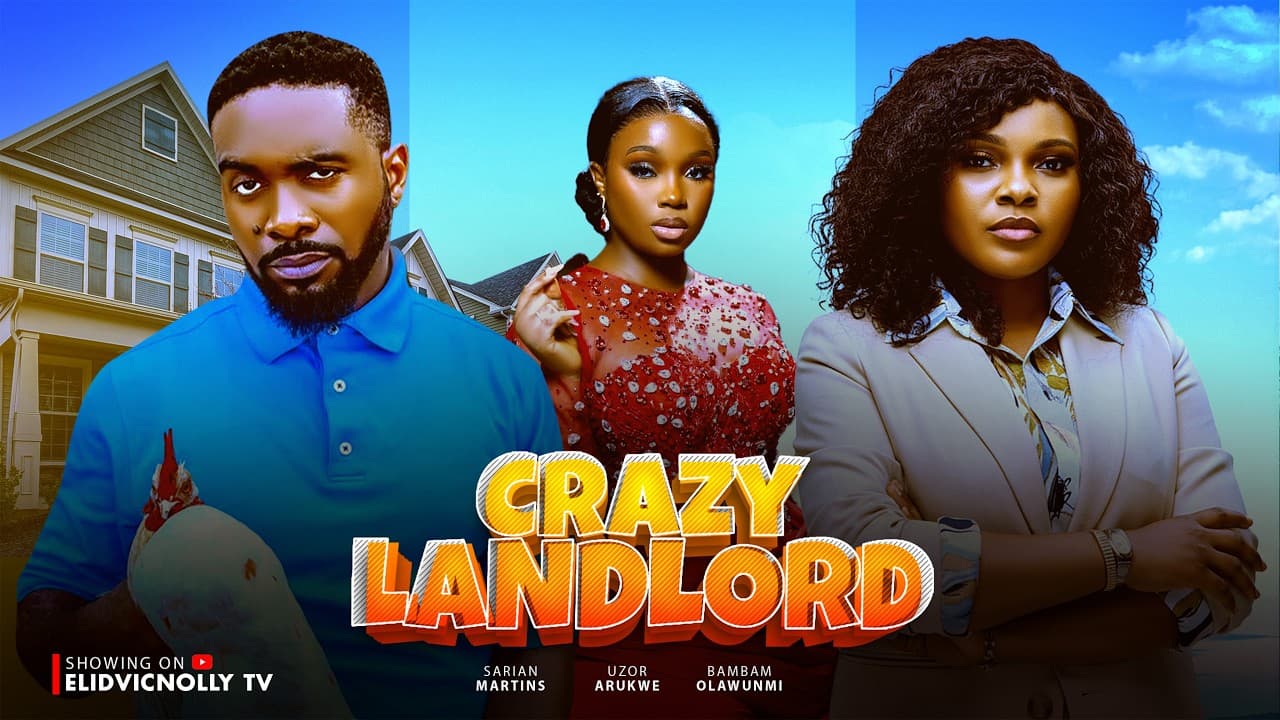 crazy landlord