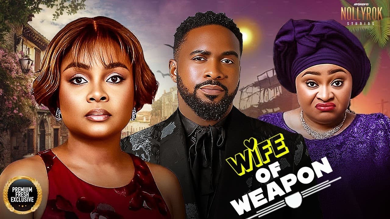 wife of weapon