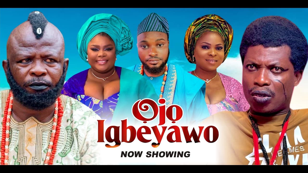 ojo igbeyawo