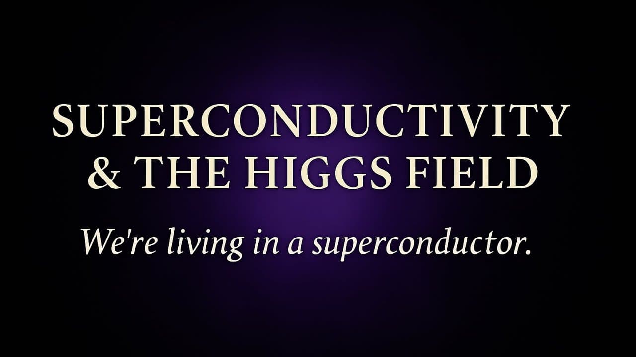 higgs field