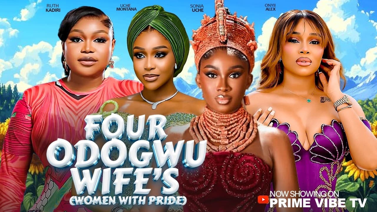 four odogwu wife