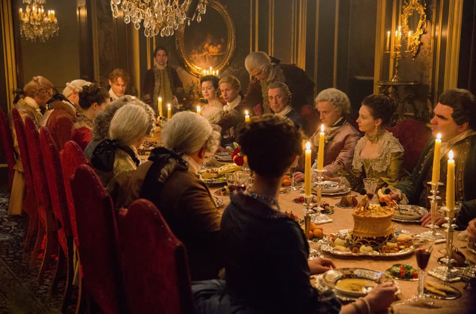 La Dame Blanche