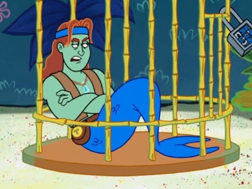 The Clash of Triton