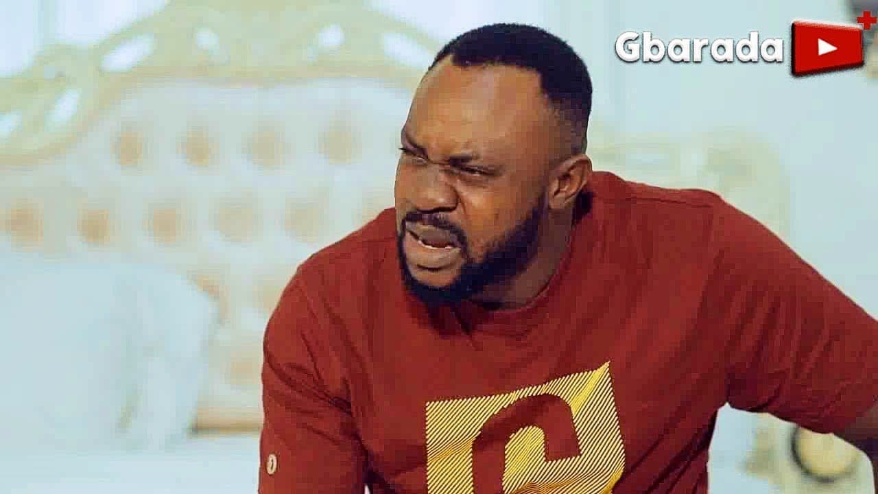 IYIOLA DABIRA - Trending Nigerian Yoruba Movie