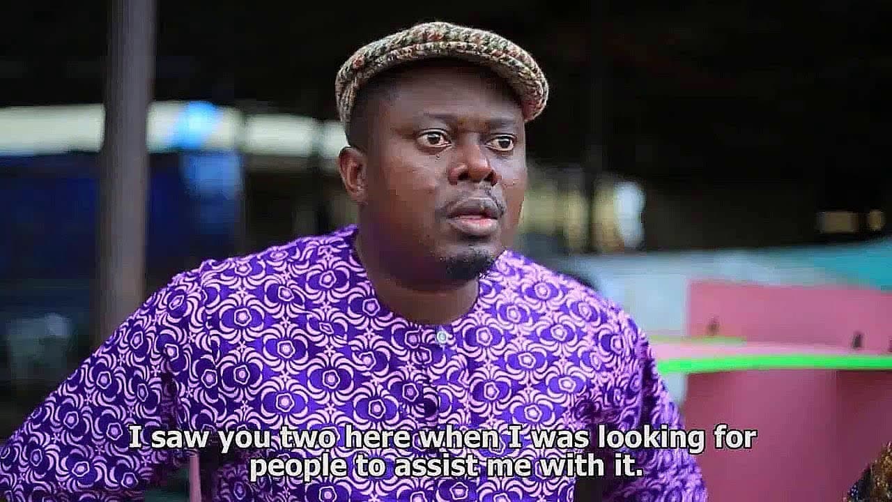 ALANI ONI KABUKABU