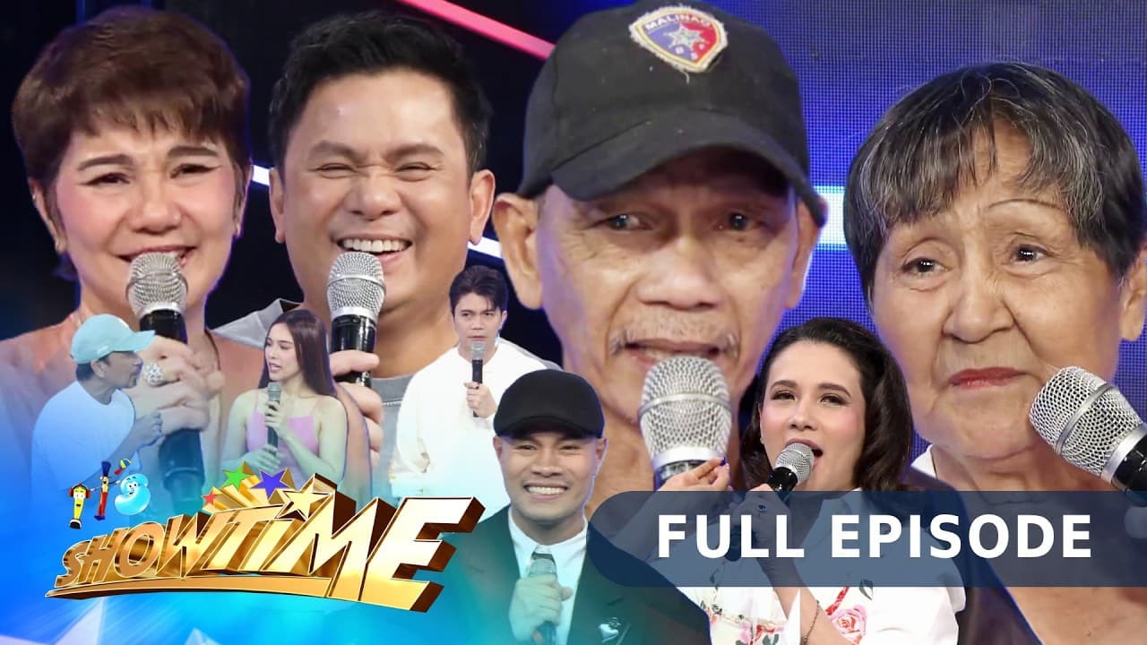 Lola BABY GIRL, naghahanap ng IKA-4 NA ASAWA