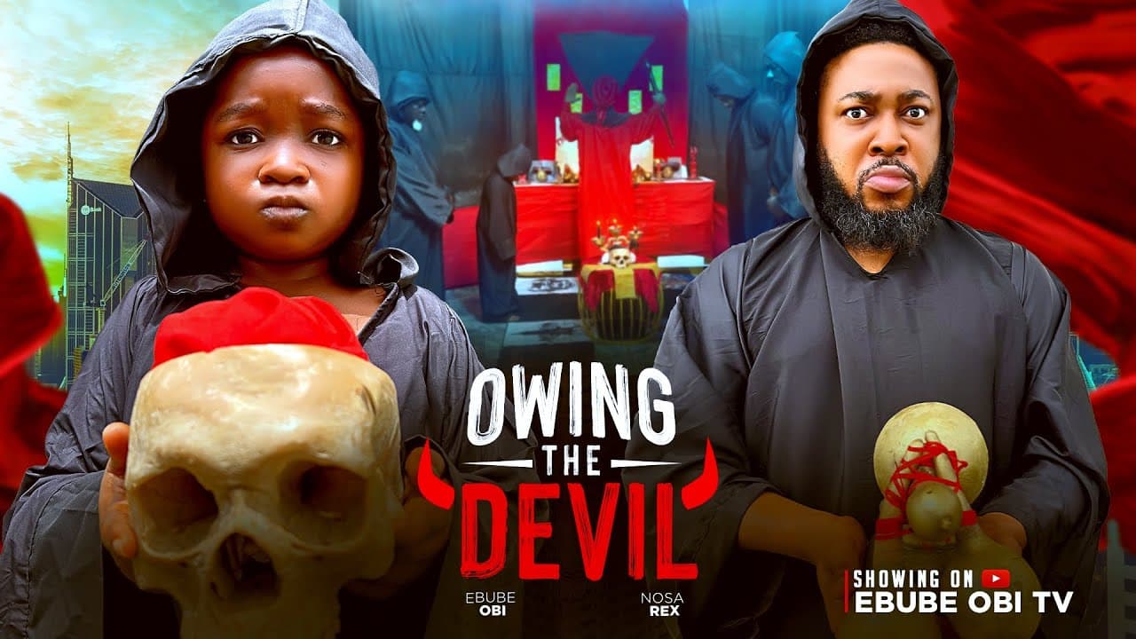 OWING THE DEVIL
