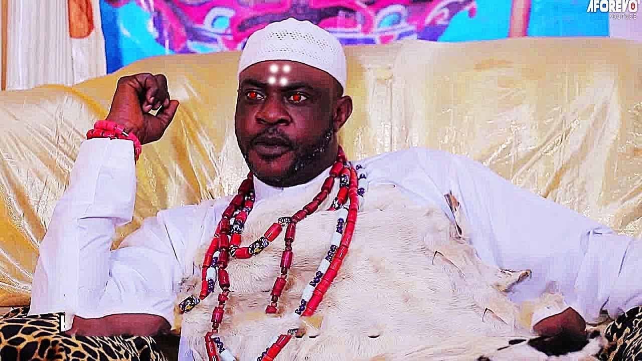 OBA ALASHE