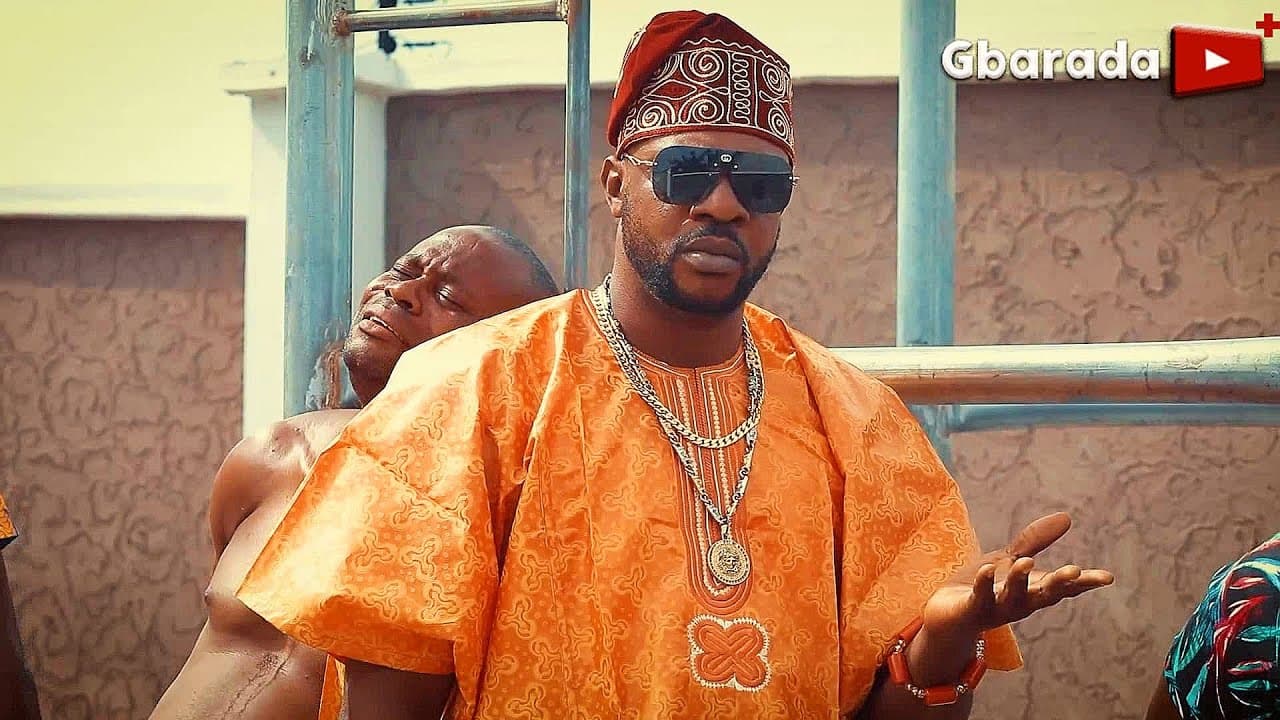 AJADI OGA