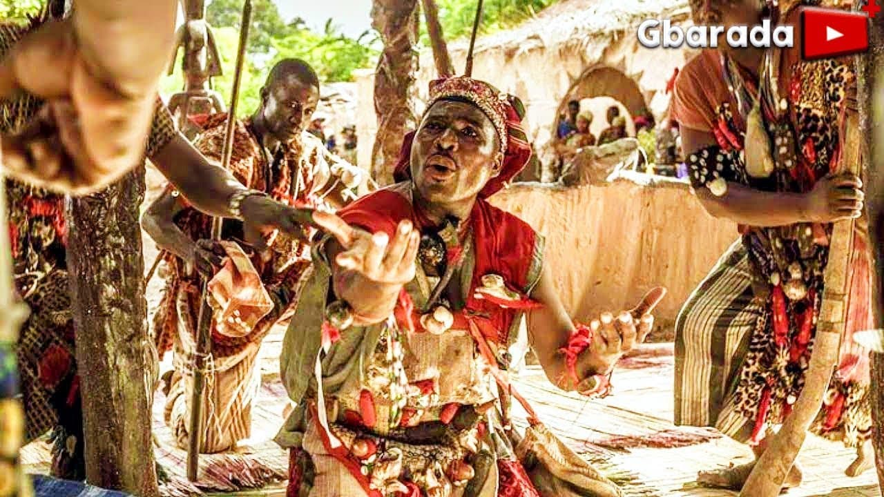 BALOGUN KIIJA