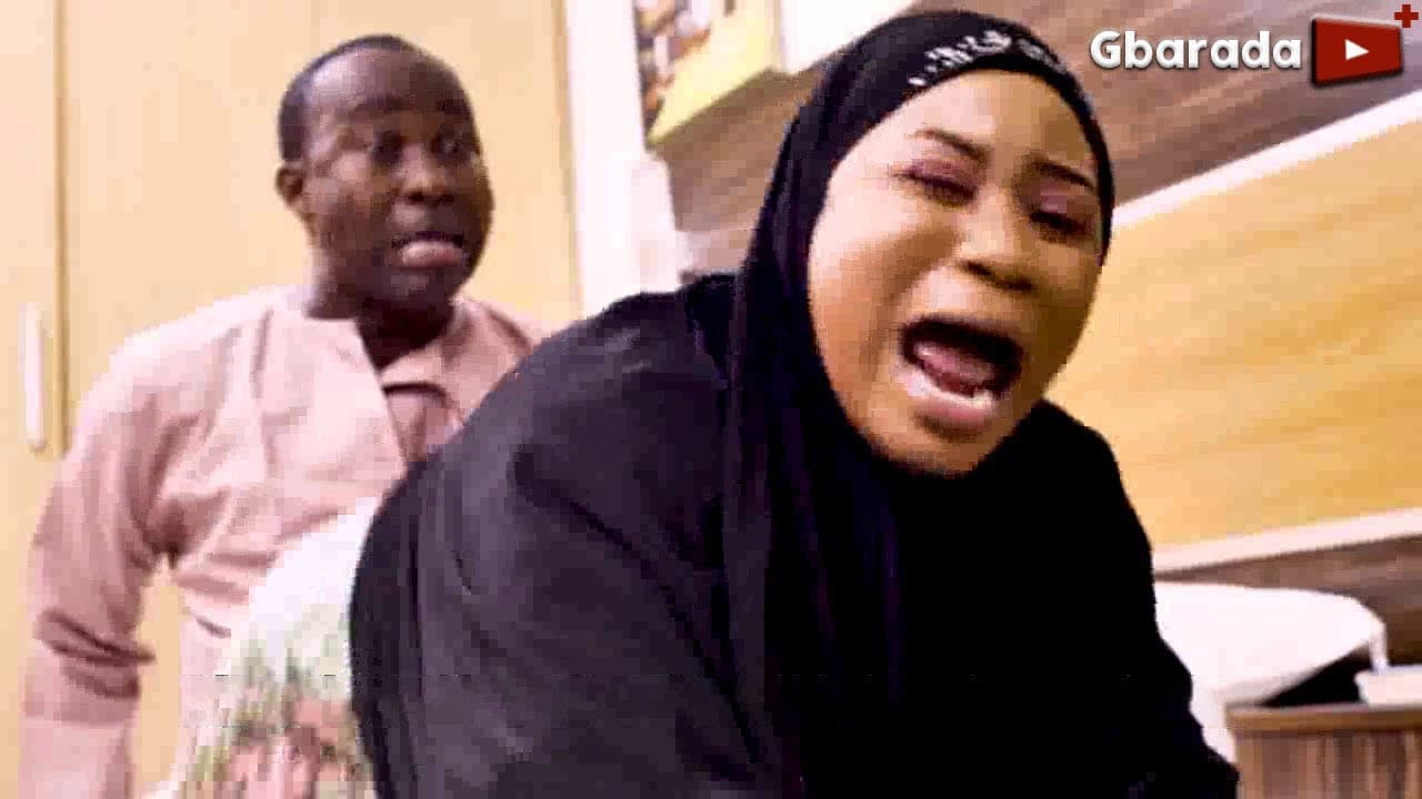 IYAWO SENATOR - A Nigerian Yoruba Movie Drama