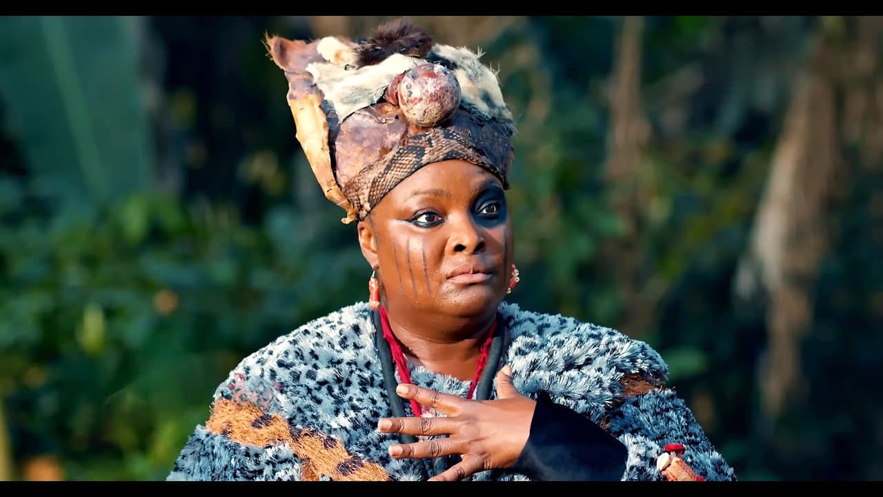 IYALODE MAJA