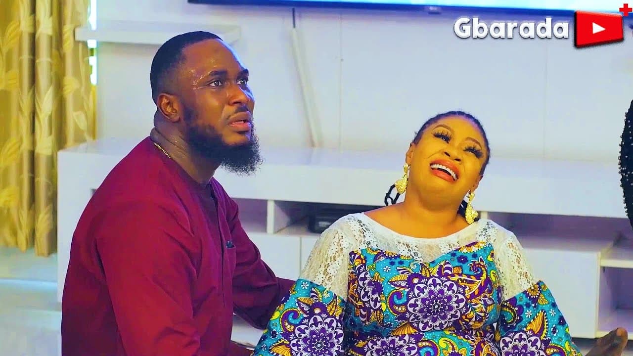 OMO IYA KAN