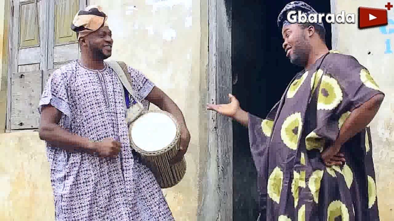 FOLAMI ALAGBE