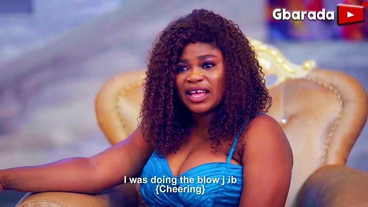 IYAWO GOLDSMITH