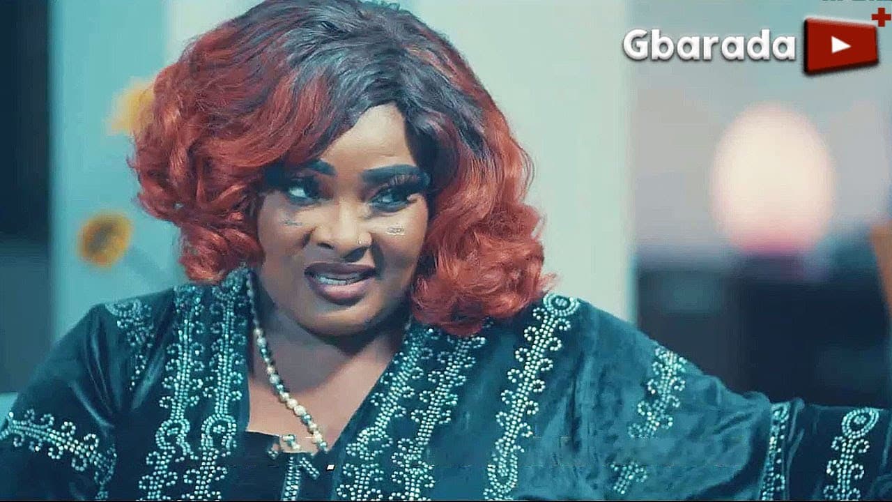 MISS AGBABIAKA