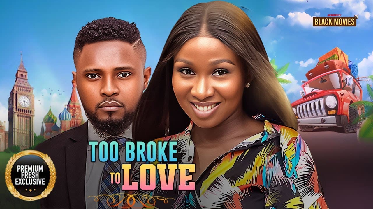 TO BROKE TO LOVE