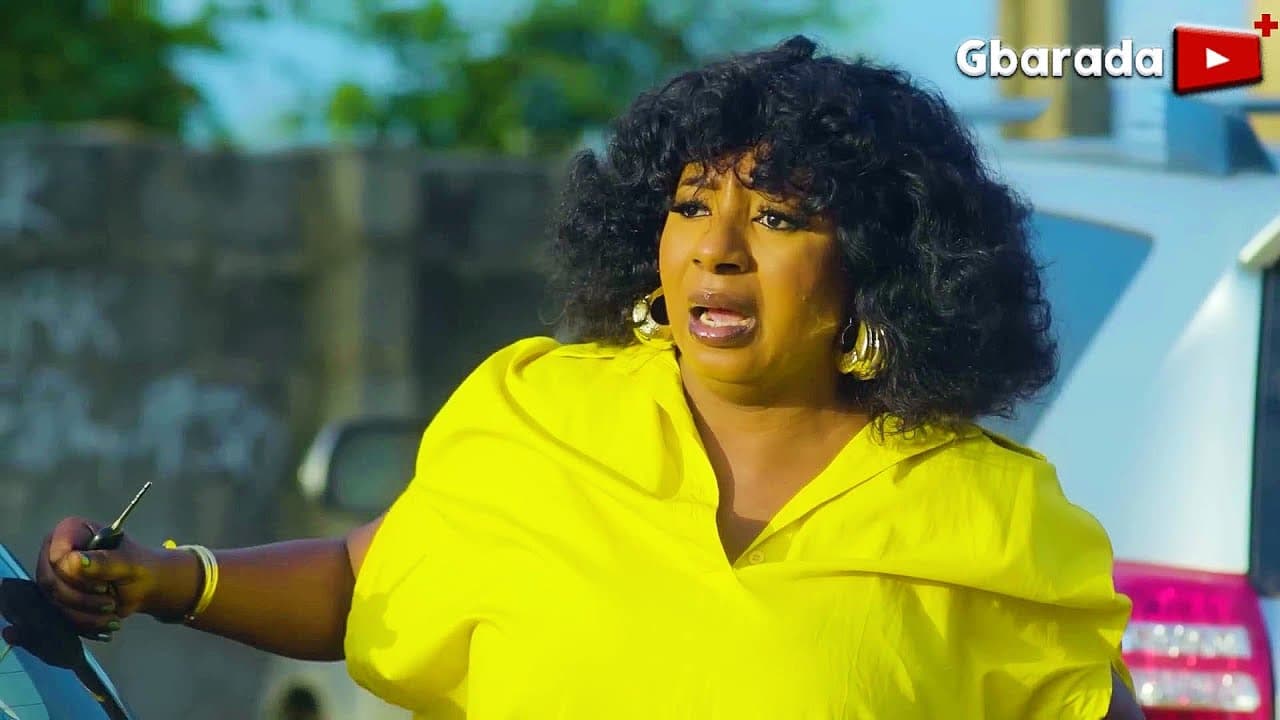 IYAWO ALHAJI