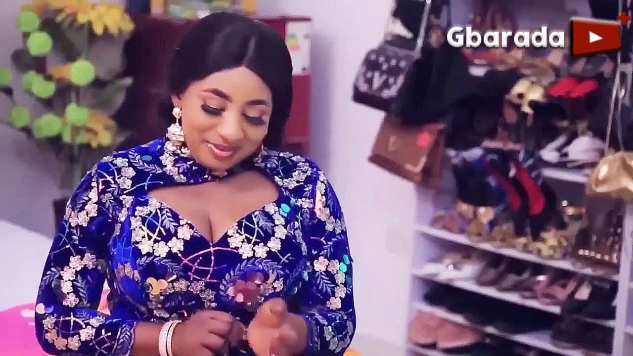 IRAPADA EMI - A Nigerian Yoruba Movie Drama