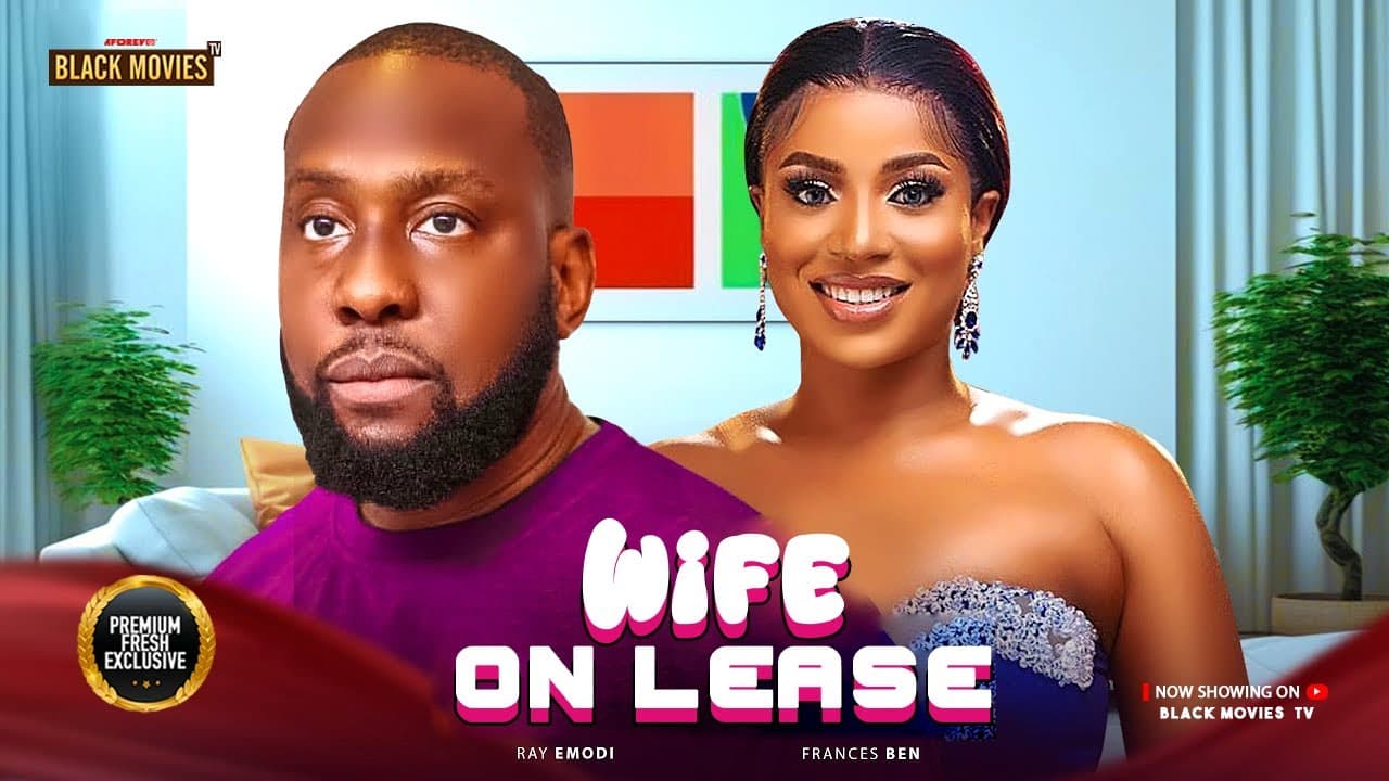 WIFE ON LEASE