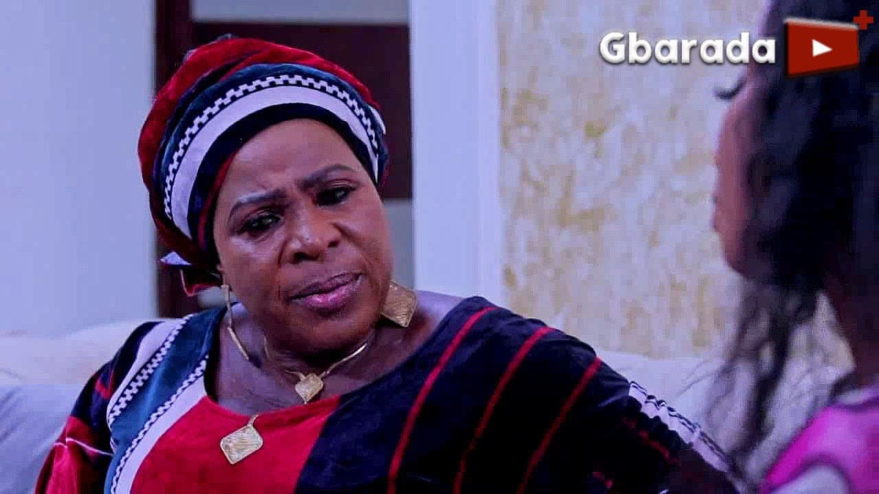ASISE OBI - A Nigerian Yoruba Movie Drama