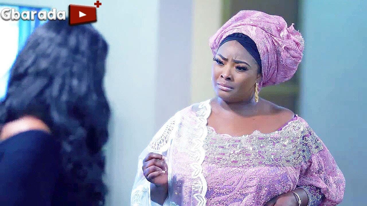 OPIN OSE - A Nigerian Yoruba Movie Drama